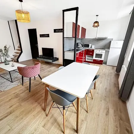 Evasion Historique A Saint-omer 생토메르